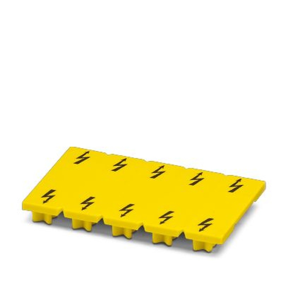 Phoenix Contact Warnschild 3047332 Typ WS UT 4