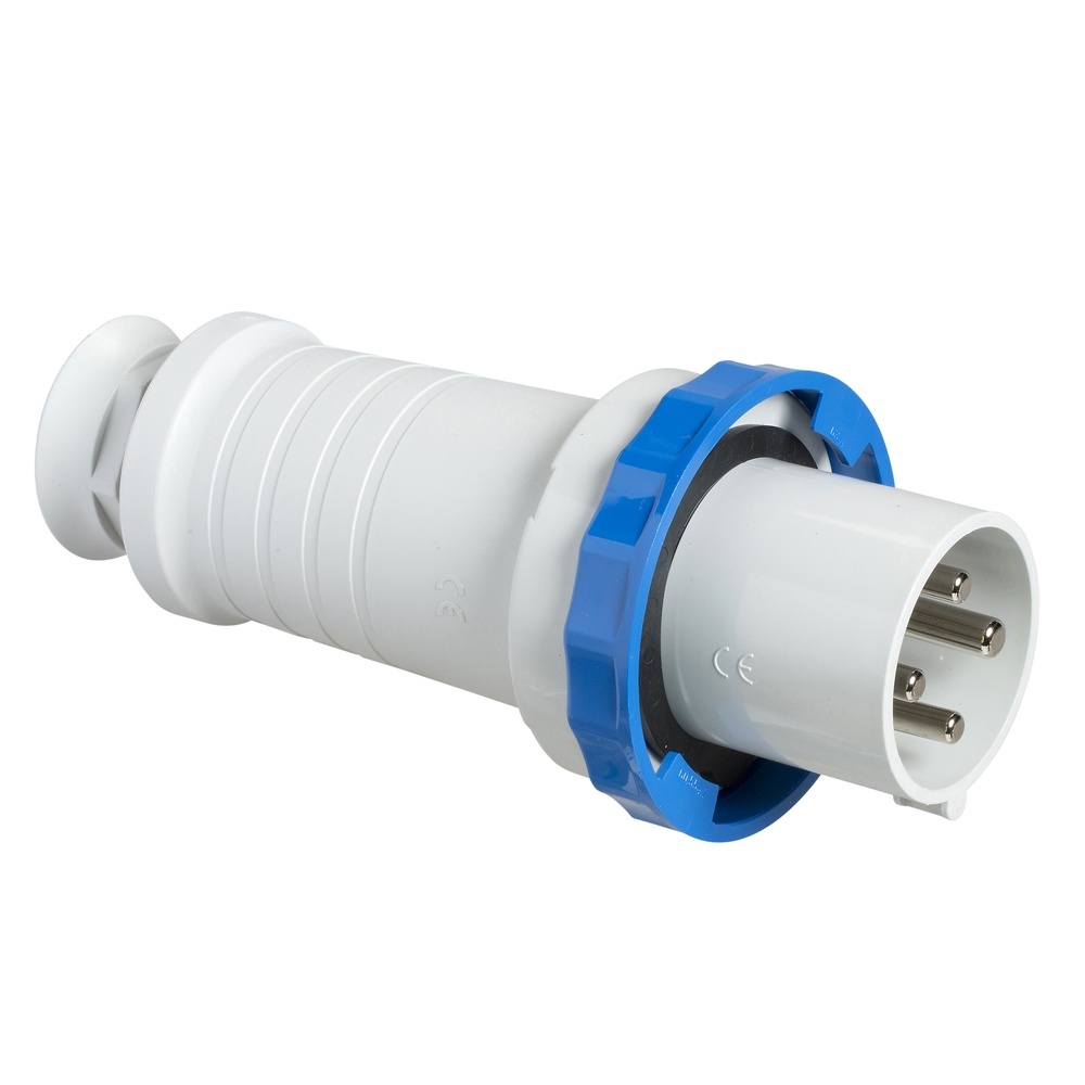 Schneider Electric CEE Stecker 81391
