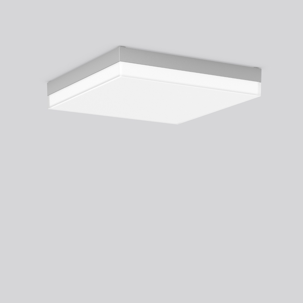 RZB LED Anbauleuchte 312539.004.76