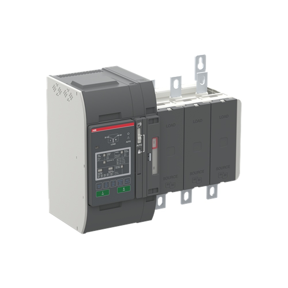 ABB Lasttrennschalter 1SCA153323R1001 Typ OXA260U3X2QB