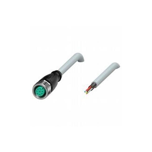 Pepperl+Fuchs Kabeldose geschirmt 70113963 Typ V19-G-20M-PUR-ABG