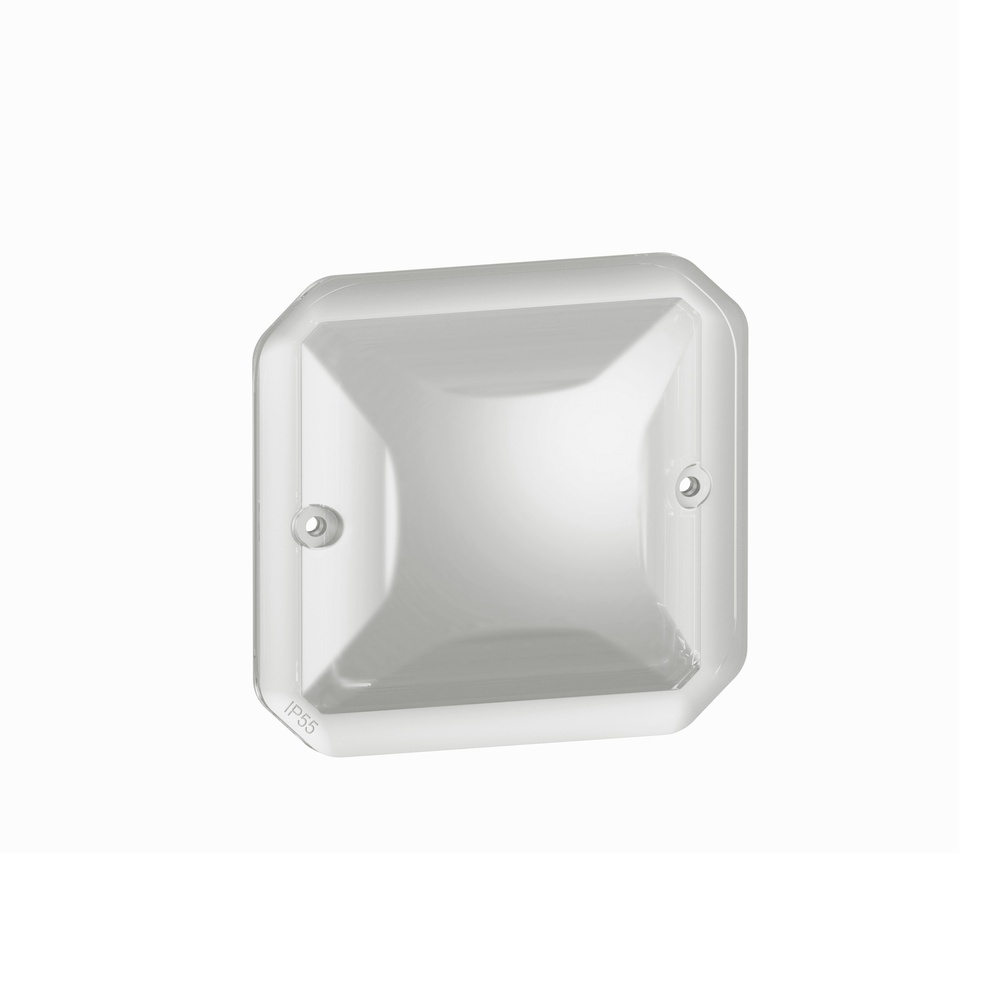 Legrand Einsatz Haube 069588L