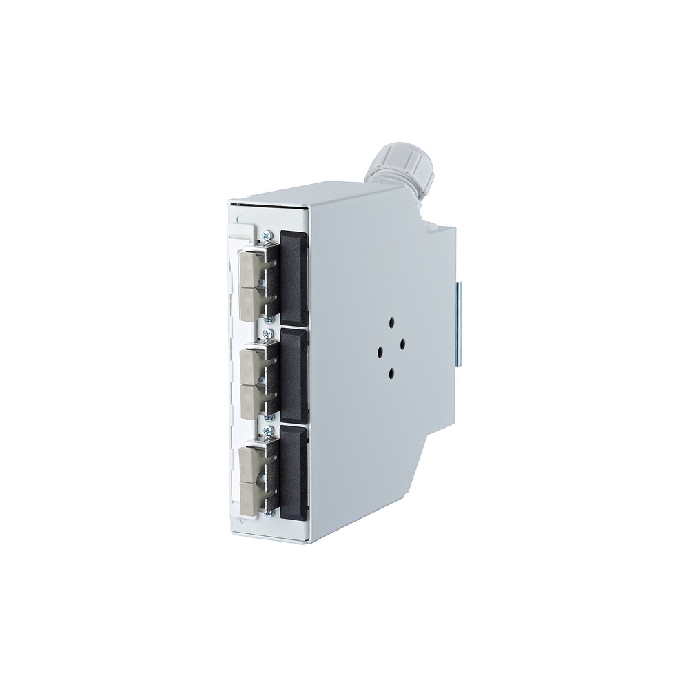 METZ CONNECT Spleißverteiler 150240C20310E