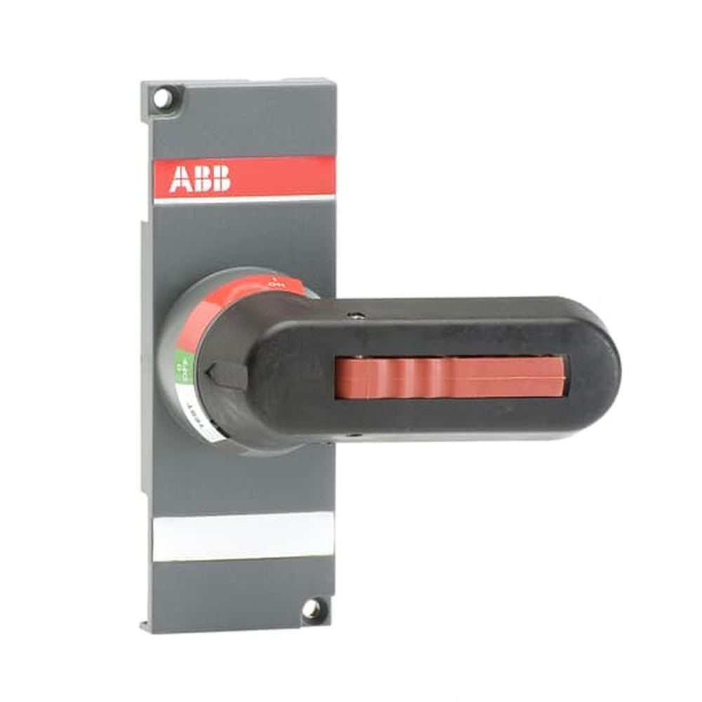ABB Handgriff für Schaltgeräte 1SCA022763R2700 Typ OTV250EK