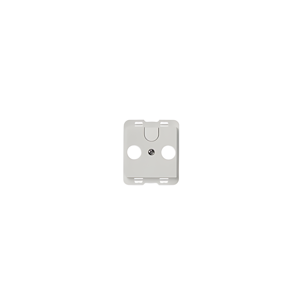 VIMAR TV RD SAT Abzweigstecker 20319.N