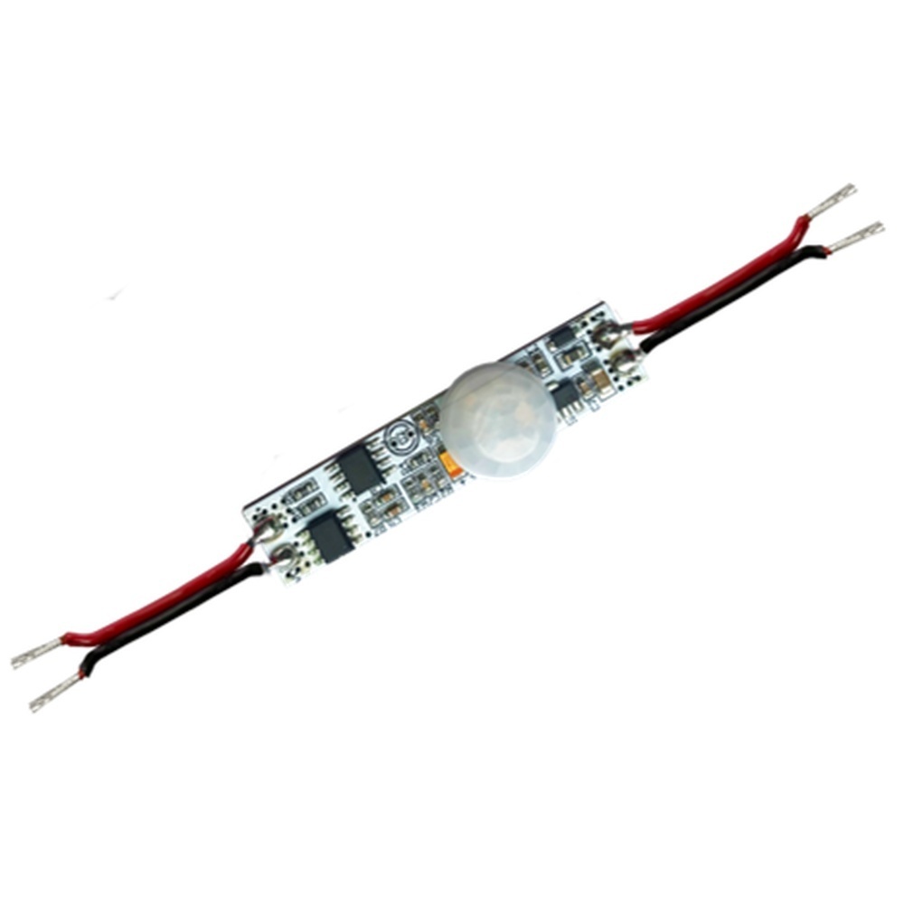 Radium Einbau Sensor LMCA3031 Typ IN-PROFILE MOTION SENSOR 72W/12-24V