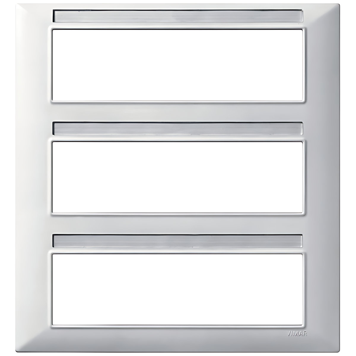Vimar Abdeckrahmen 14691.27 Vimar Abdeckrahmen 14691.27