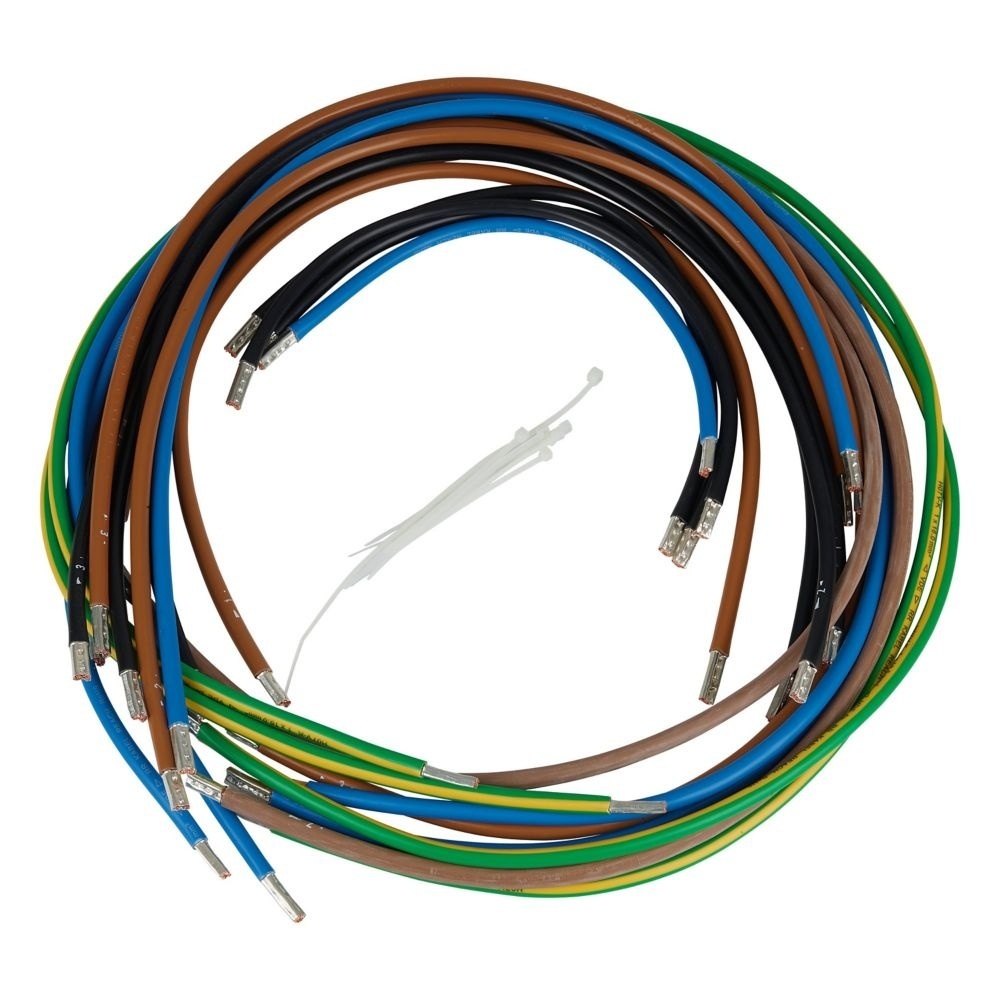 Eaton Verdrahtungssatz 126933 Typ ZSD-VS2/5-16QMM