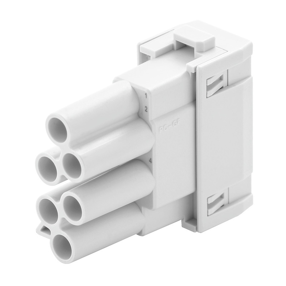 Weidmüller Modul Einsatz 2748430000 Typ HDC MHE 6 FP