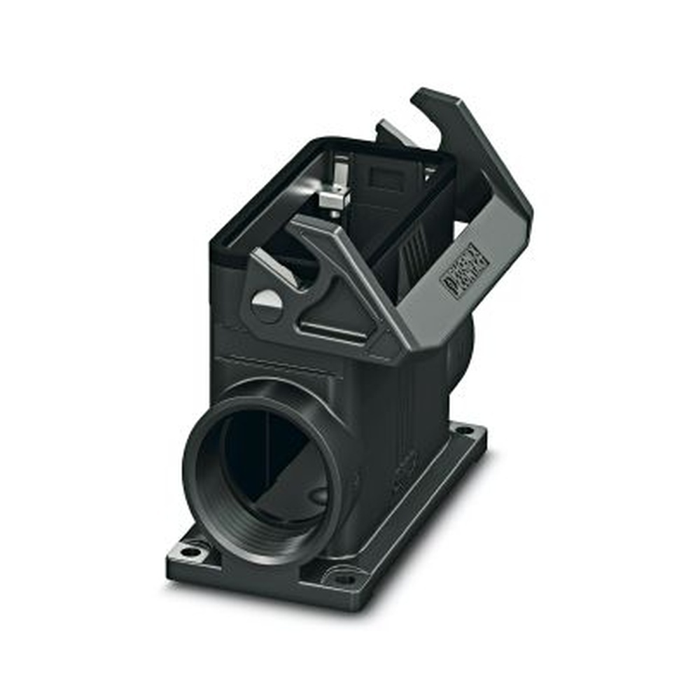 Phoenix Contact Gehäuse 1421381 Typ HC-EVO-B16-SHWS-2SSM25-PLRBK