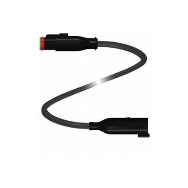 Pepperl+Fuchs Verbindungskabel 70167540 Typ DT6S-G-BK5M-PUR-O1-DT6P-G