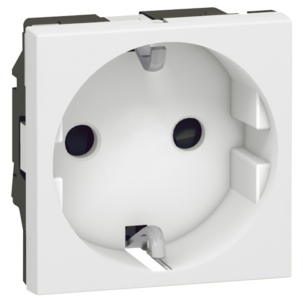 Legrand Schutzkontaktsteckdose 278211L