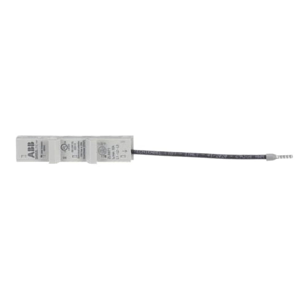 ABB Sammelschienen Adapter 2CCA180552R0001 Typ ZLS971