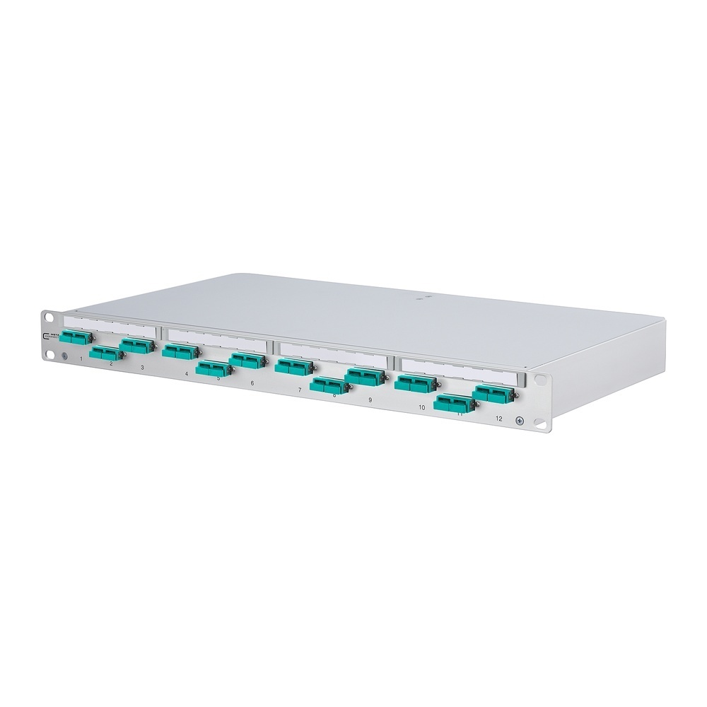 METZ CONNECT Patchfeld 150205BA12-E METZ CONNECT Patchfeld 150205BA12-E