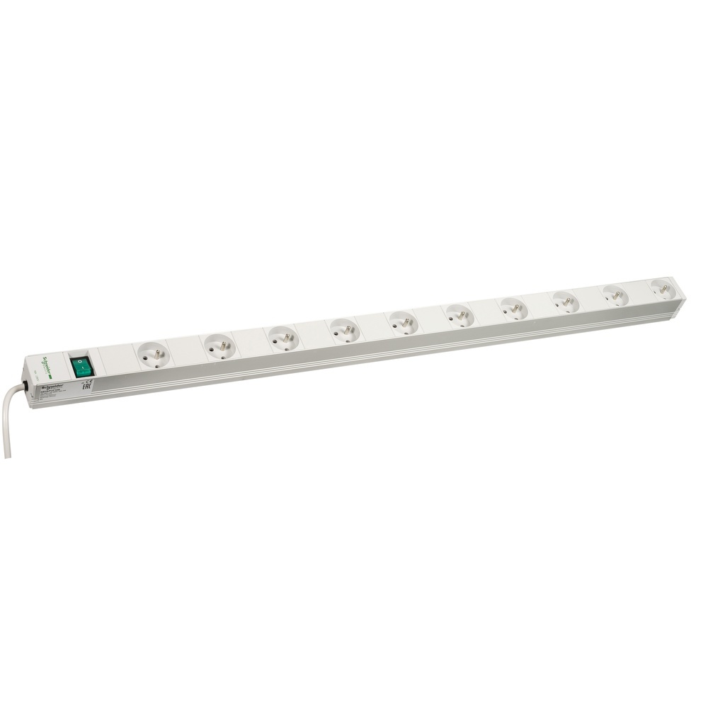 Schneider Electric Stromverteilerschiene NSYAPUF10S