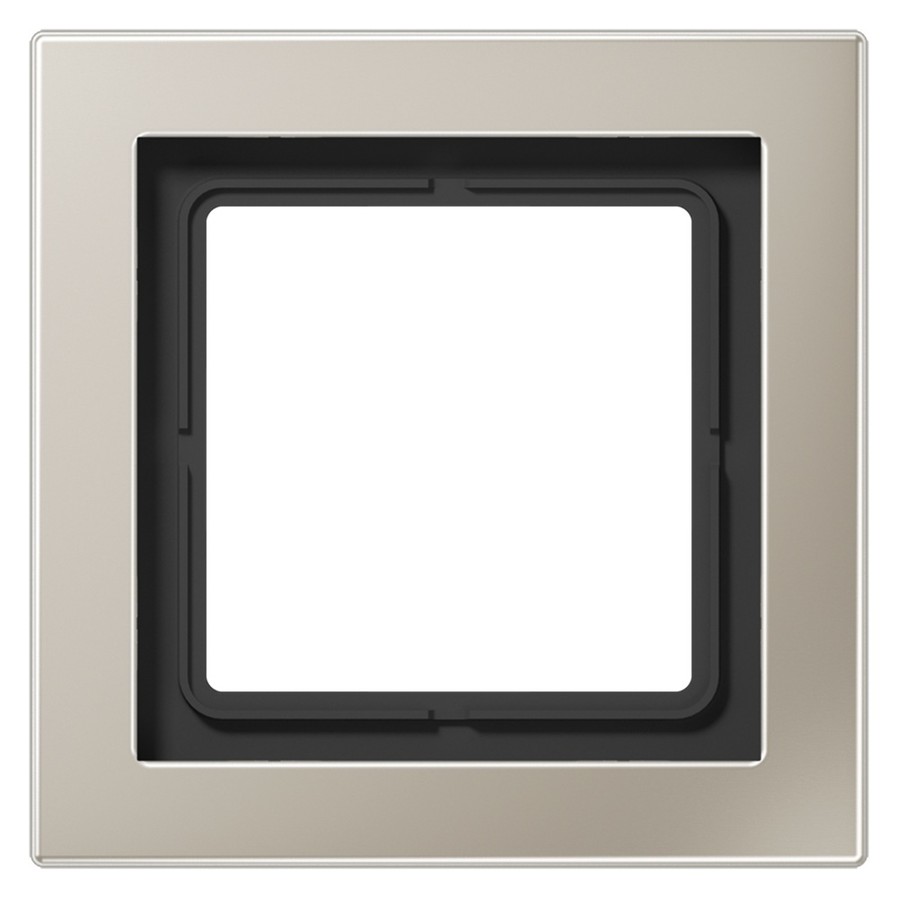 Jung Rahmen 1fach ESD 2981