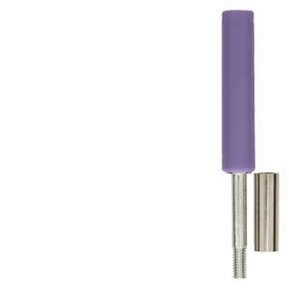 Siemens Prüfadapter 8WH9010-0MB11
