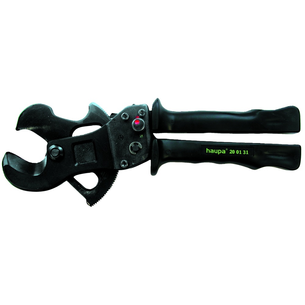 Haupa Front Kabelschneider 200131