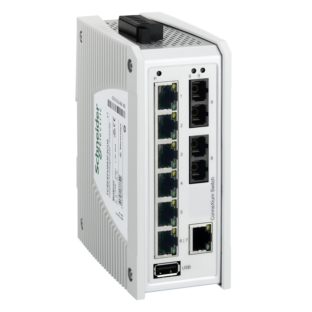 Schneider Electric ConneXium TCSESPU093F2CU0