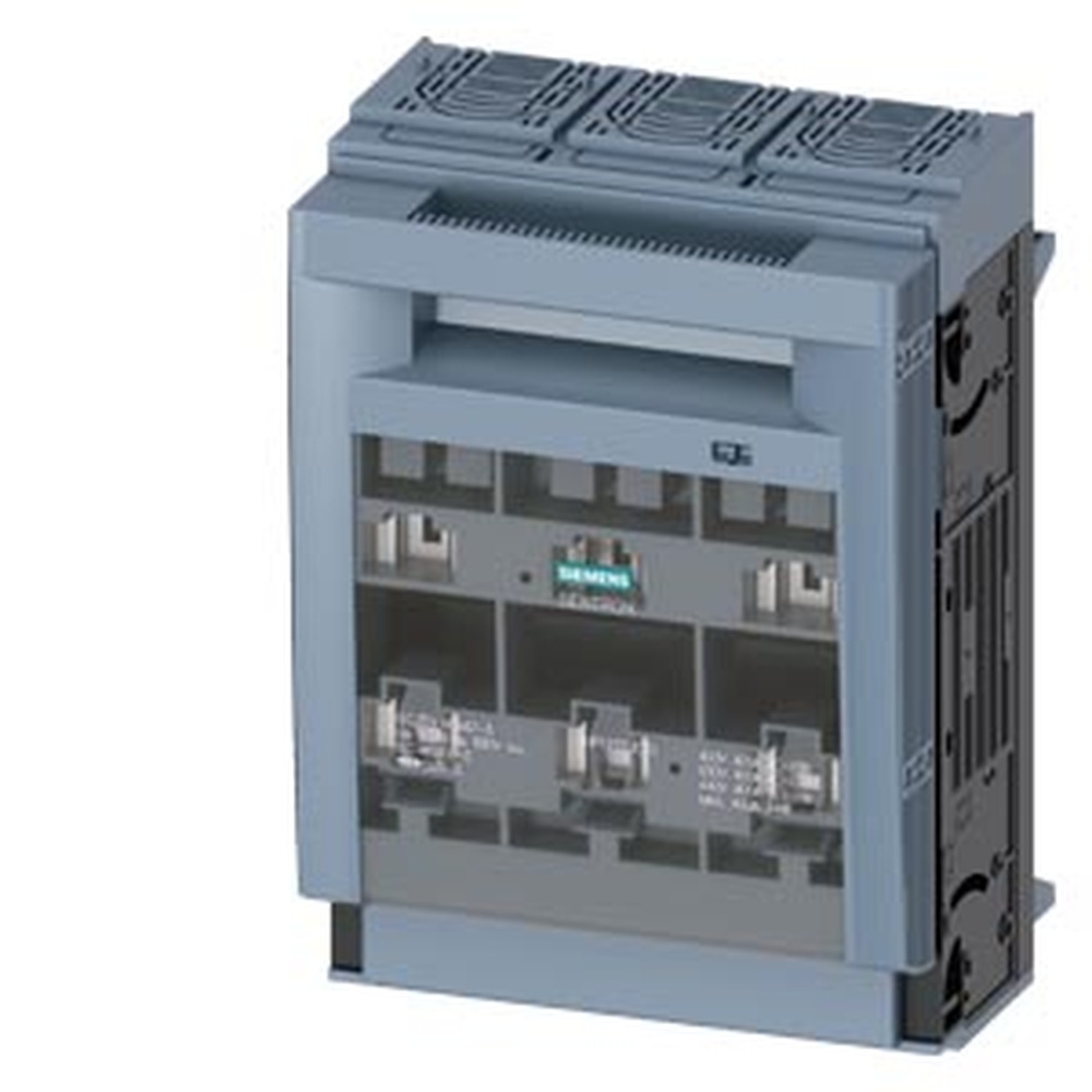 Siemens Sicherungskasttrennschalter 3NP1153-1JC10