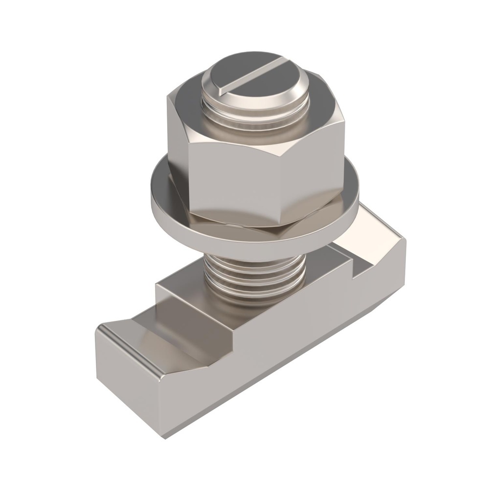 OBO Hakenkopf Schraube 1148276 TYP MS50HB M12x30 A4 OBO Hakenkopf Schraube 1148276 TYP MS50HB M12x30 A4