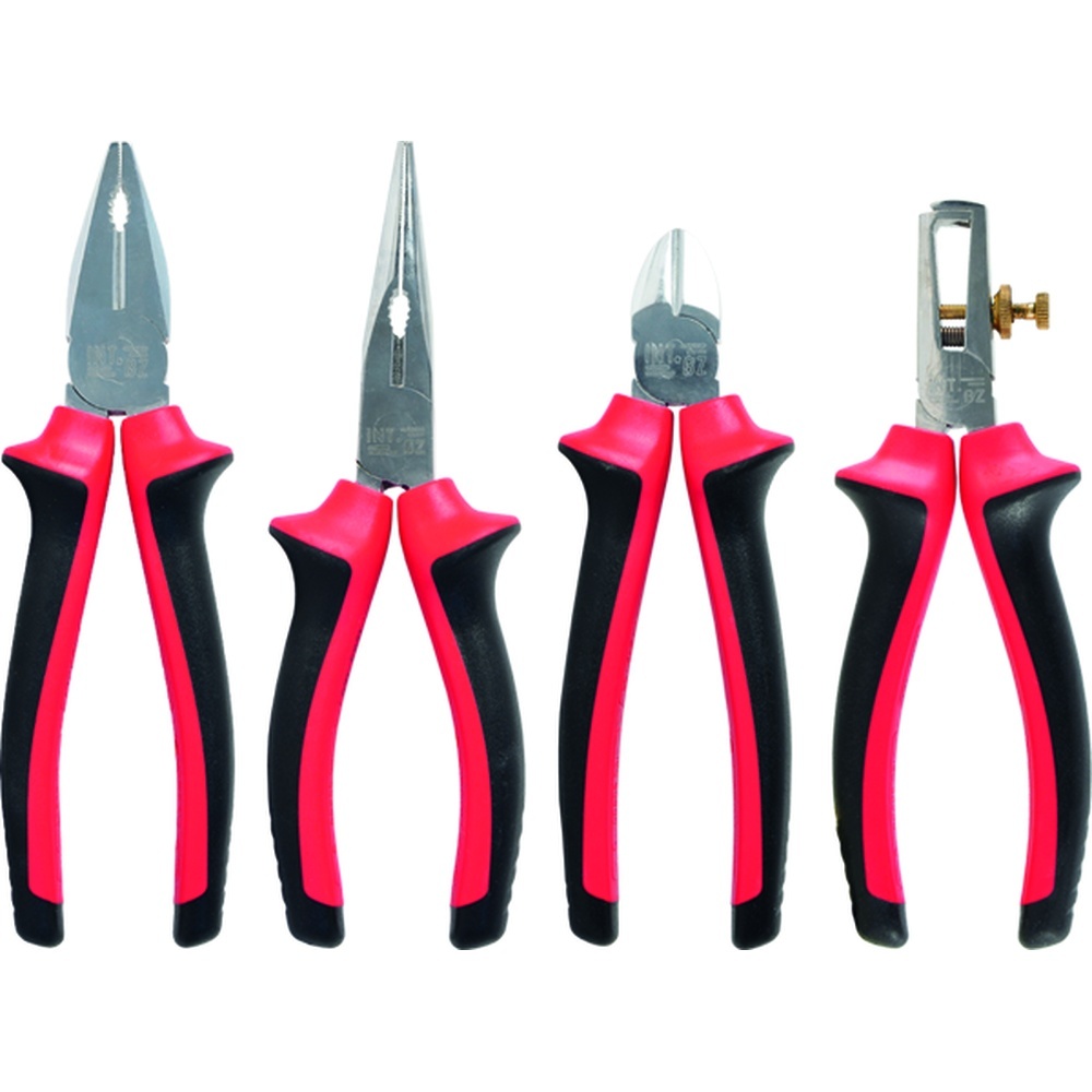 Intercable Zangenset 109415 Typ AS1201