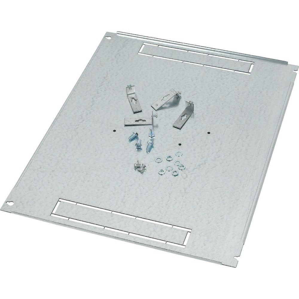 Eaton Montageplatte 114834 Typ XMG332406M