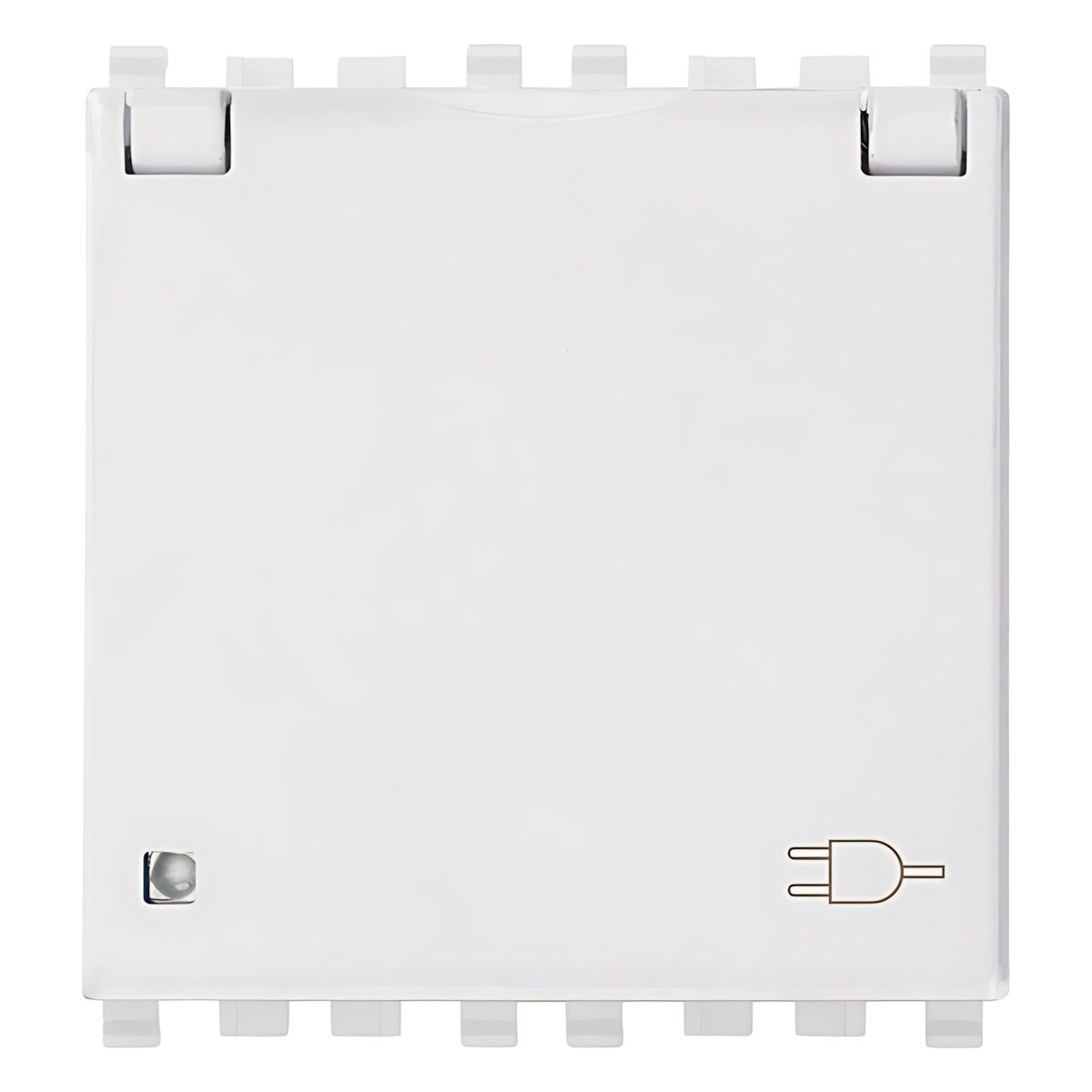 Vimar Steckdose 20212.FX.C.B