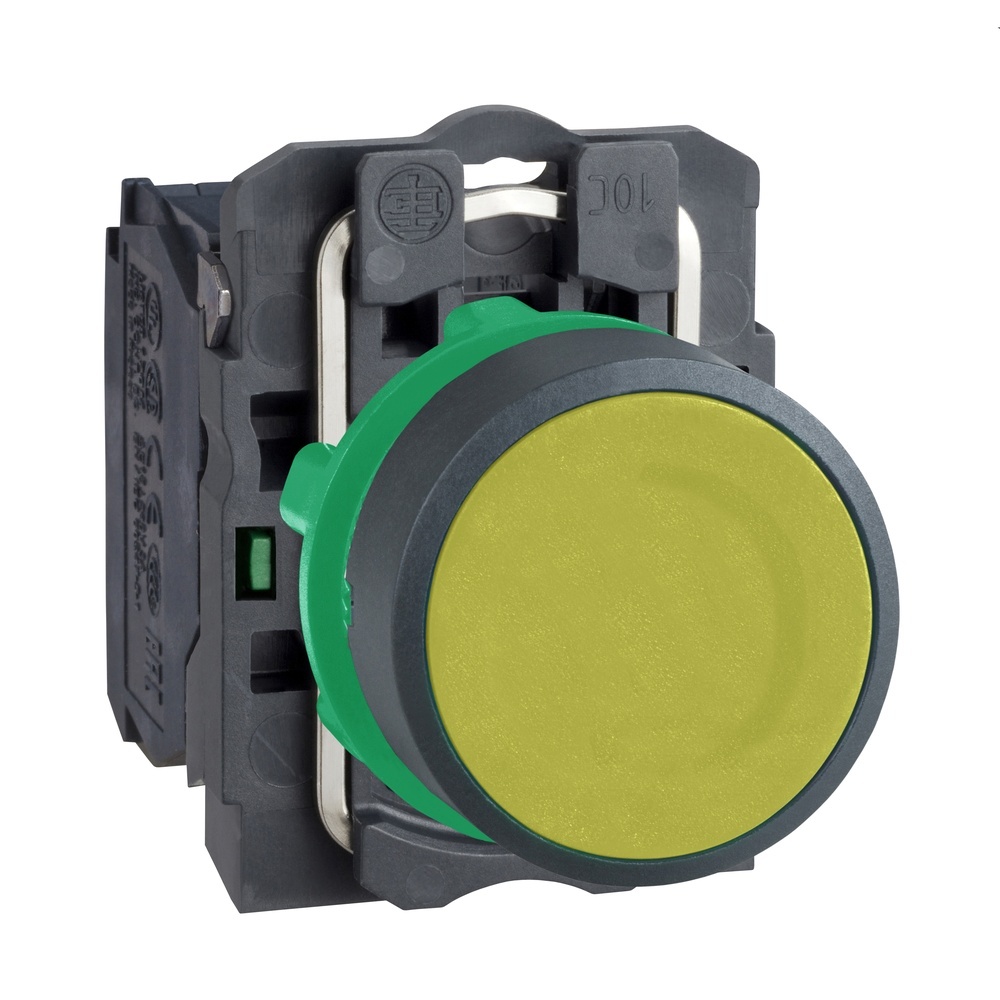 Schneider Electric Drucktaster XB5AA51