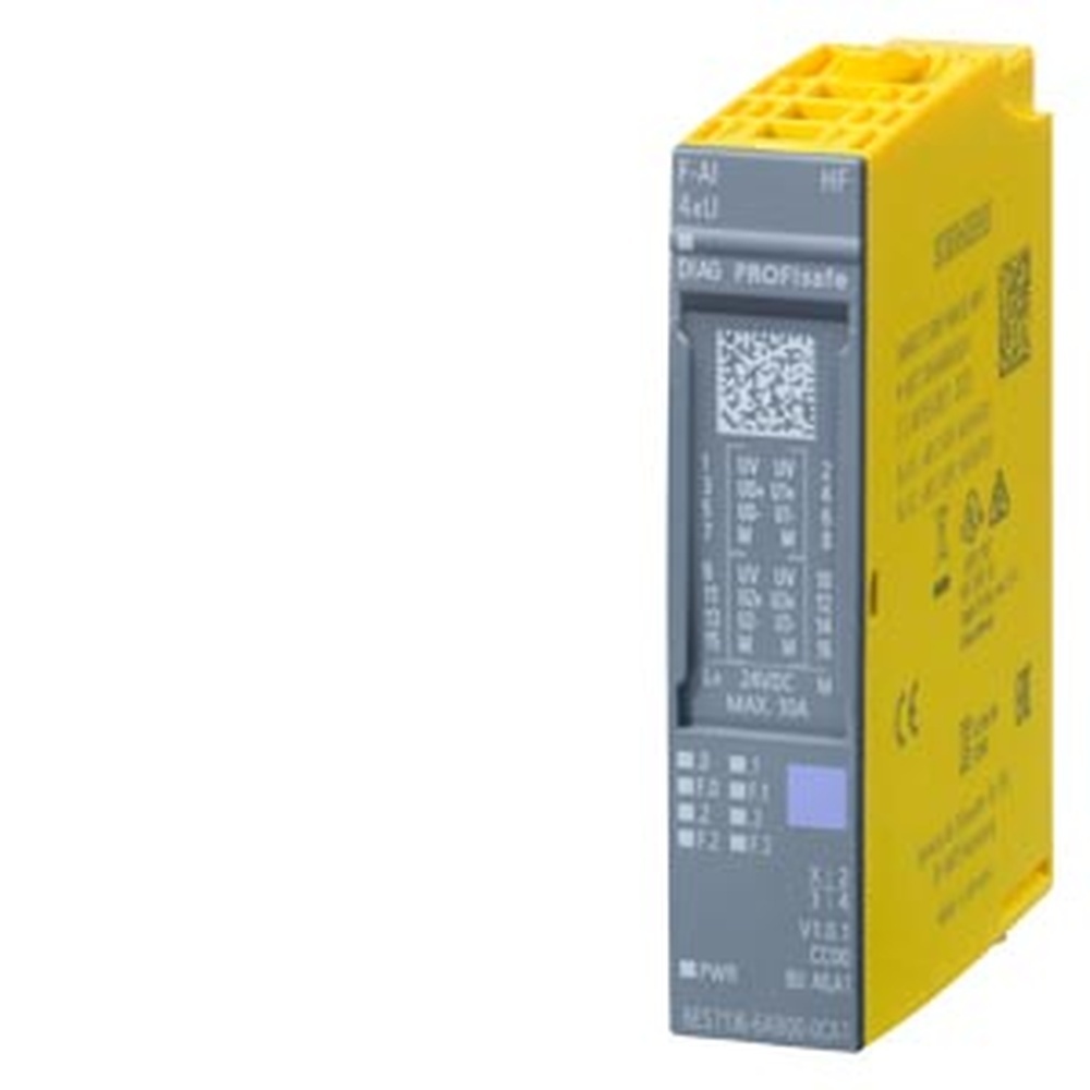 Siemens SIPLUS ET 200SP 6AG1136-6AB00-2CA1