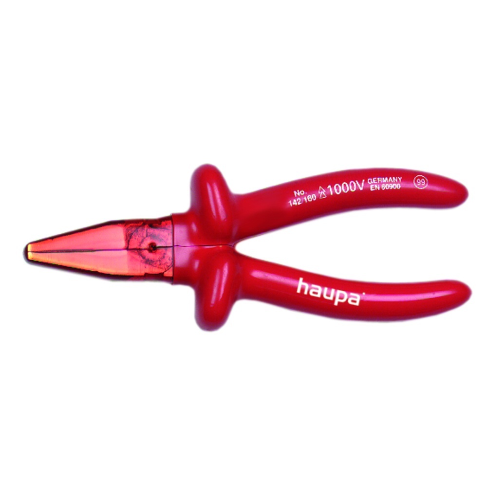 Haupa VDE Flachzange 210299