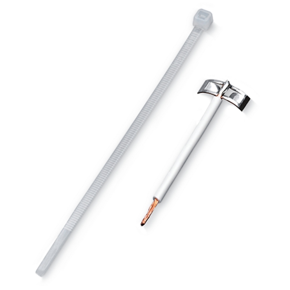 Wago Schirmübergabe 709-350