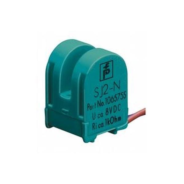 Pepperl+Fuchs Induktiver Schlitzsensor 70132972 Typ SJ2-N