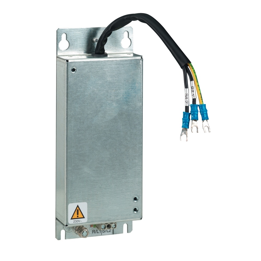 Schneider Electric Eingangsfilter VW3A4417