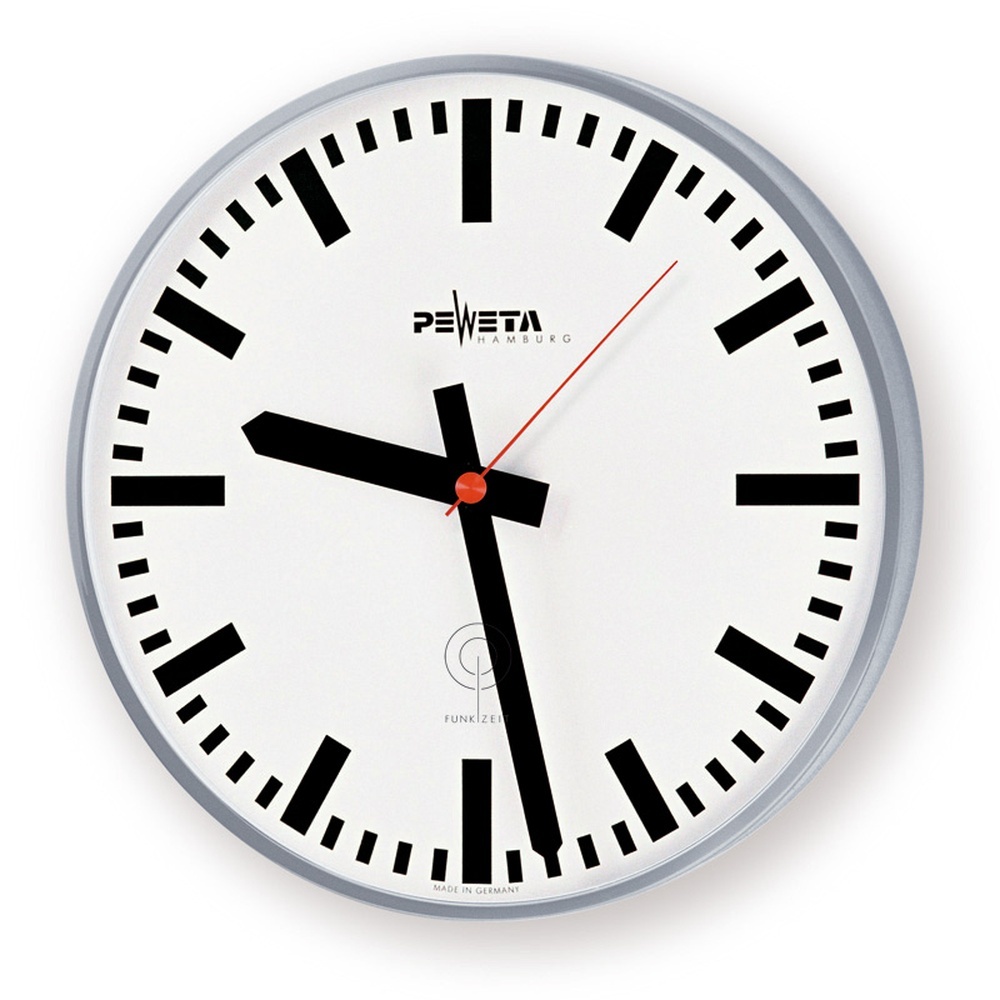 Peweta Funkuhr 52.250.321