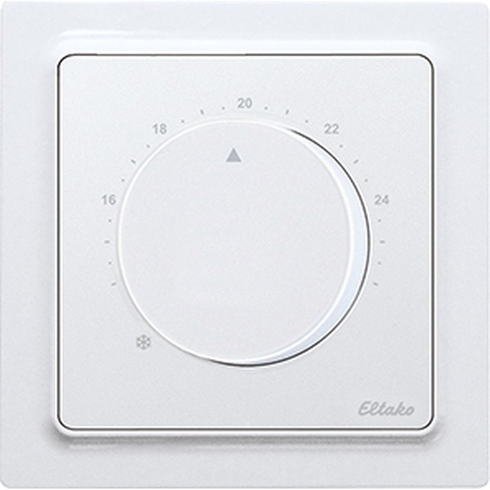 ELTAKO Funk Temperaturregler 30055766 Typ FTR55EHB-am