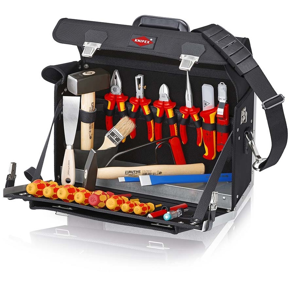 Knipex Lehrlingstasche 00 21 03 L S