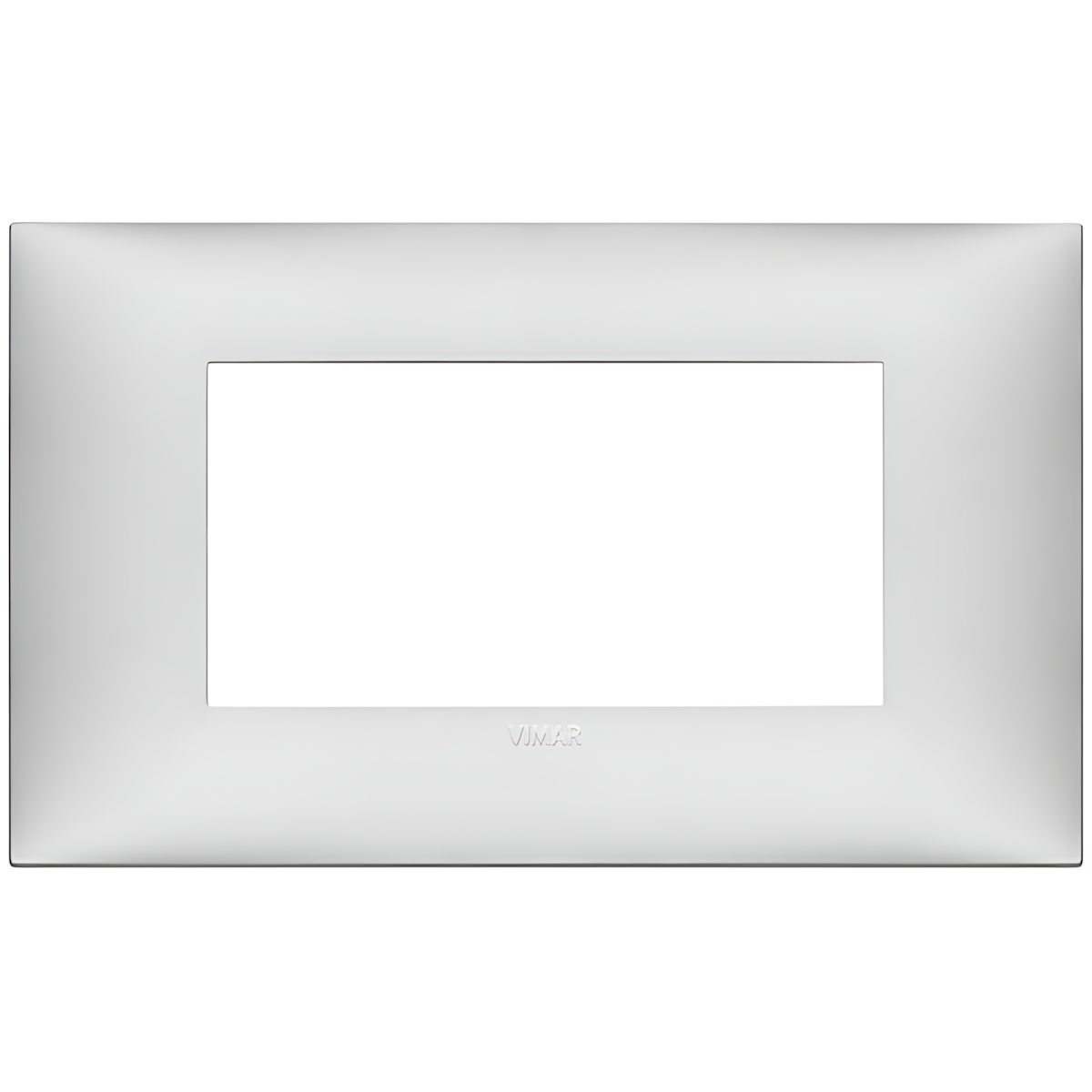 Vimar Abdeckrahmen 09674.21 Vimar Abdeckrahmen 09674.21