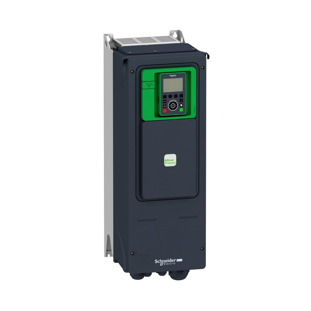 Schneider Electric Frequenzumrichter ATV950U55N4