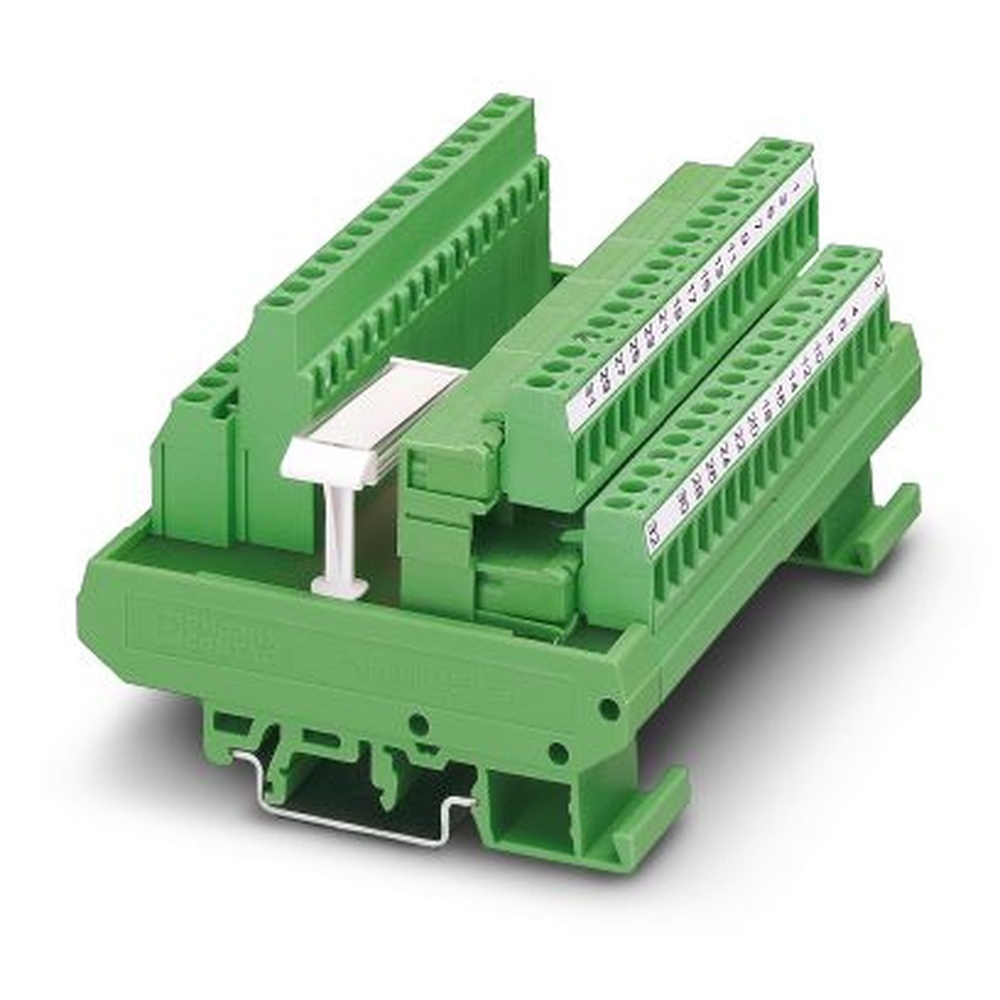 Phoenix Contact Übergabemodul 2970196 Typ UMK-32 MDSTB/MKKDS3/R Phoenix Contact Übergabemodul 2970196 Typ UMK-32 MDSTB/MKKDS3/R