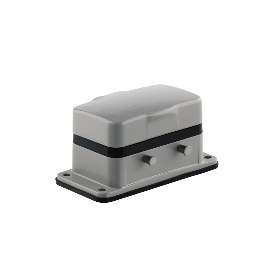 Weidmüller Gehäuse 1052430000 Typ HDC 10B ABO