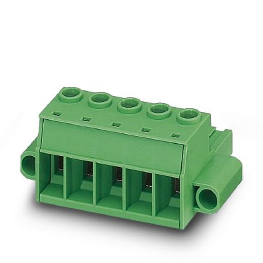 Phoenix Contact Leiterplattenstecker 1967469 Typ PC 16/ 3-STF-10,16