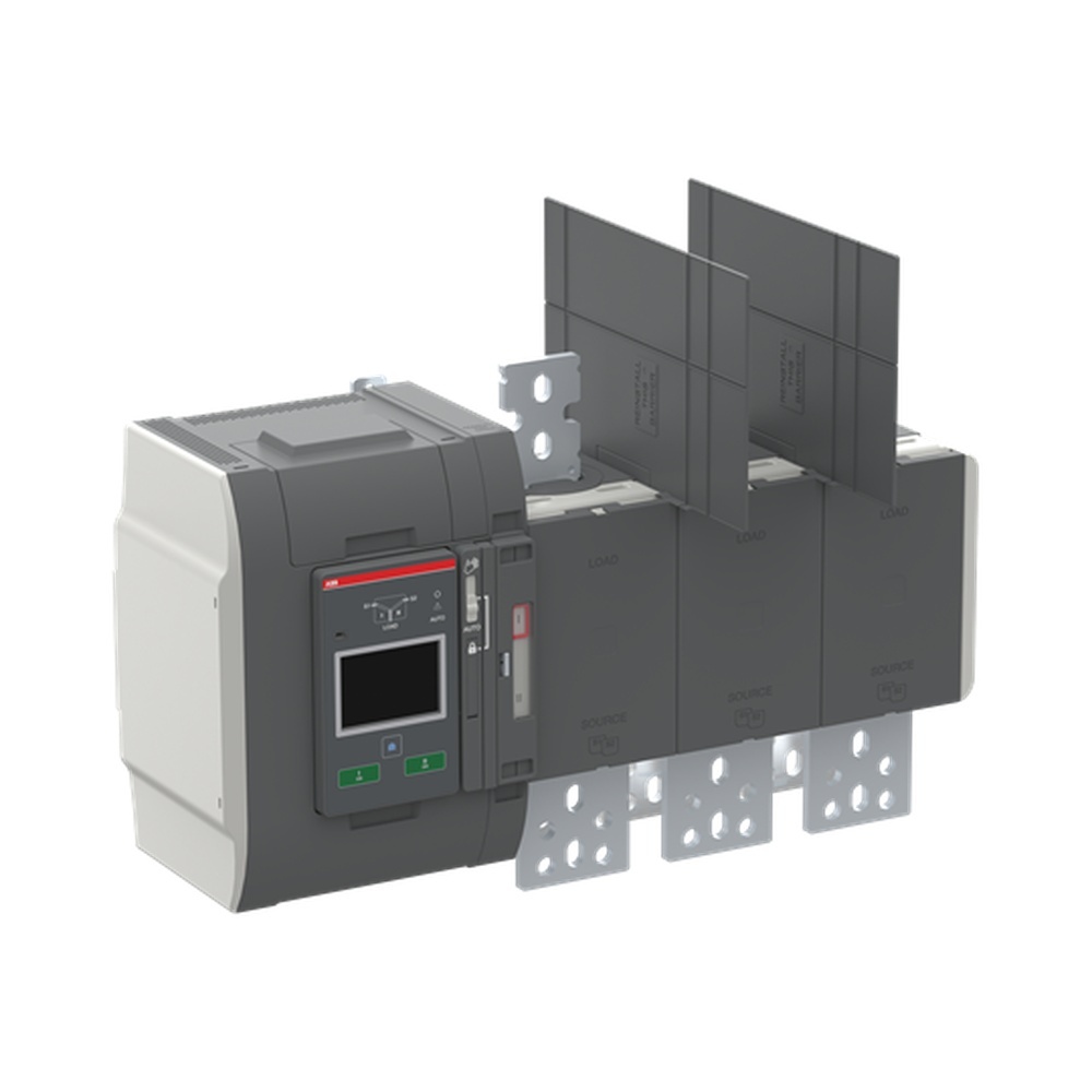 ABB Lasttrennschalter 1SCA151484R1001 Typ OXA1200U3X4QB