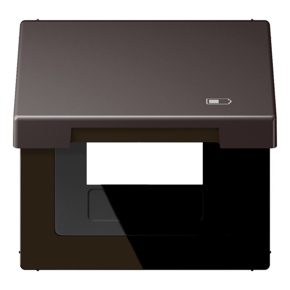 Jung USB Klappdeckel AL2990KLUSBD
