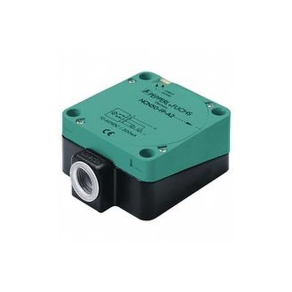 Pepperl+Fuchs Induktiver Sensor 130540 Typ NCN40-FP-W-T-P4