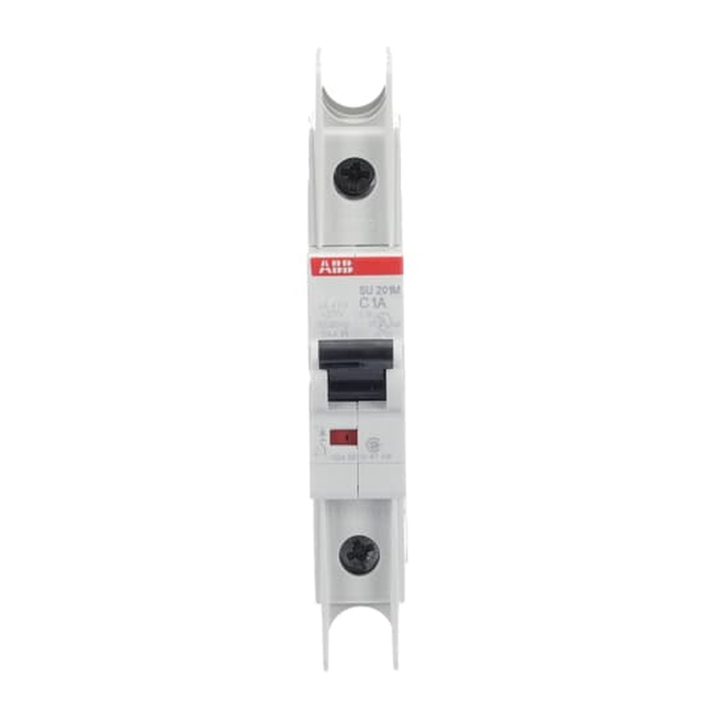 ABB Leitungsschutzschalter 2CDS271337R0014 Typ SU201M-C1