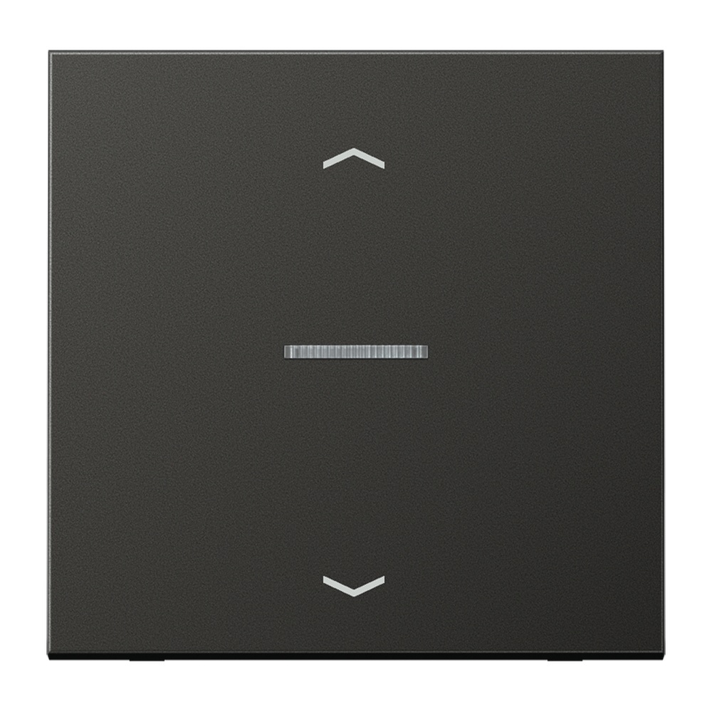 Jung Funk Steuertaste Standard FMAL1700PAN