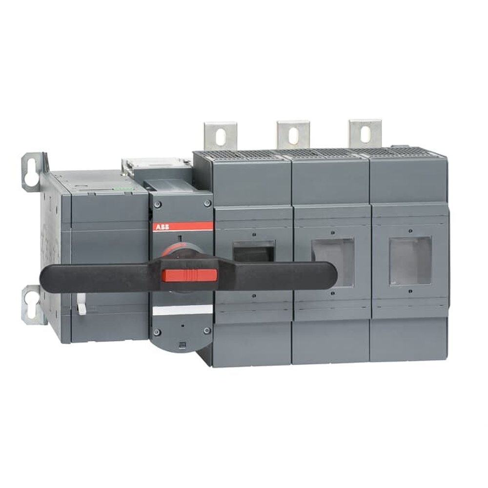 ABB Sicherungslasttrennschalter 1SCA112546R1001 Typ OSM1250DA3M230C