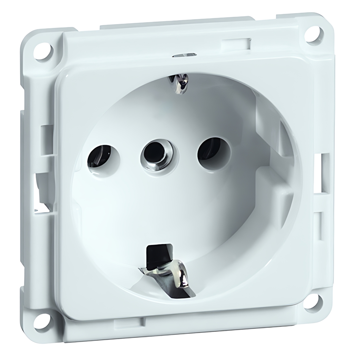 Peha Steckdose 00621011 Typ D 6711.70 Peha Steckdose 00621011 Typ D 6711.70