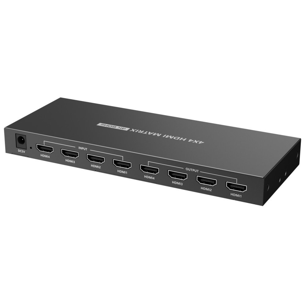 EFB Elektronik Switch IDATA-HDMI-MX44